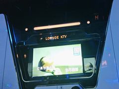 -海乐星KTV(航空路店)