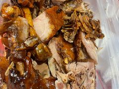 -徐六孃正宗甜皮鸭(张公桥店)