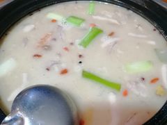 -代羊肉(中和店)
