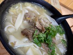 -牛记烩面(七星西路店)