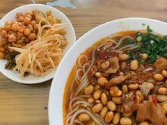 -一品香粉馆(官黎路店)