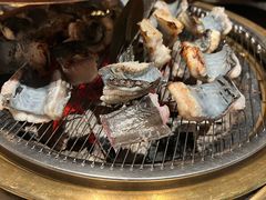 -泥炉烧肉师(新街口金銮巷店)