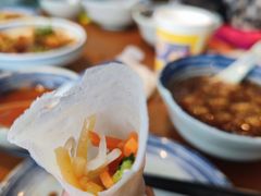 -包整·丝娃娃(一览甲秀楼风景店)