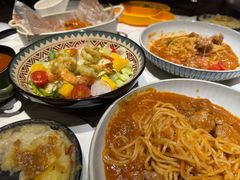 -西堤牛排(南京龙江店)