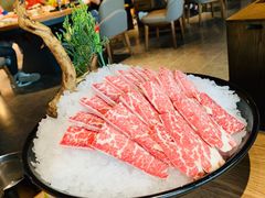 -盛武肥牛·清真海鲜火锅(昆区店)