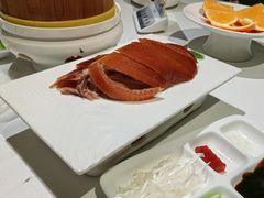 -贝勒爷·酥不腻烤鸭