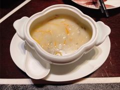 宋嫂鱼羹-杭州西子湖四季酒店·金沙厅