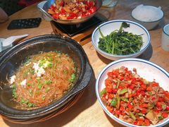 -湘当有饭剁椒鱼头(昆山招商花园城店)