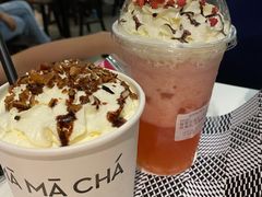 -MAMACHA妈妈茶(海信店)