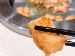 -么子烤肉(化龙池店)