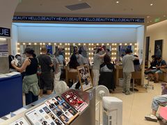 -天真蓝照相馆(上海中山公园龙之梦店)