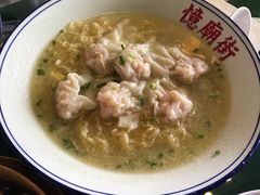 -憶廟街 X 沙角邨(太古城店)