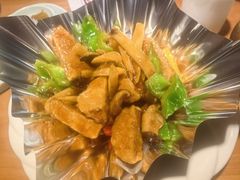 -圆满素食林饭店(河西店)