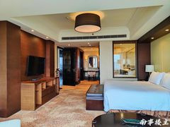 -无锡君来洲际酒店