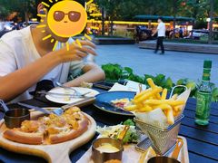 -布拉格餐厅· 中欧捷克菜(全国首店)