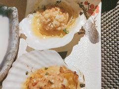 -虹料理·日料放题(悠方店)