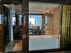 -济南富力凯悦酒店