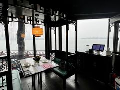 -柳莺湖上·湖景餐厅·江南菜(西湖店)