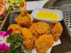 -千寻山野烤肉(中关村店)