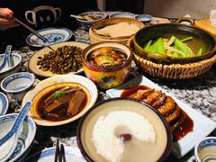 -南京大牌档(凯德大峡谷店)