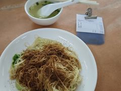 -冯不记面家(振华盈晖楼店)