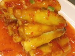-尚岛私房菜(西方巷店)
