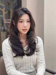 点击看大图 -KS COLOUR漂色·染发·画染