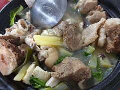 -老丽江餐馆(丽江华都商贸城店)