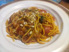 -Pizzeria da Nicola·火炉披萨(中大国际店)
