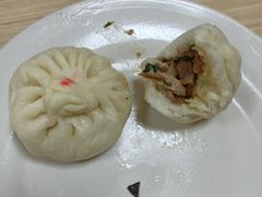-津门永胜包子铺(哈尔滨道总店)