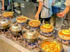 -常和州·夜宵大排档(常州单店)