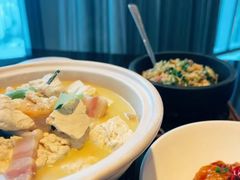 -环球港凯悦 · 享悦中餐厅