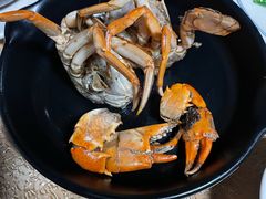 -莲花公园煎蟹(总店)