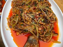 -院8里·小聚园老川菜(九眼桥店)