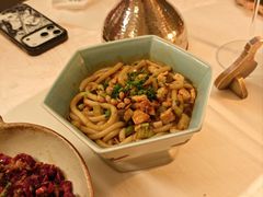 -龟兹KUCINA·新疆菜(前滩L+PLAZA店)