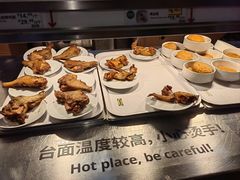 -宜家·瑞典风味餐厅(四元桥店)