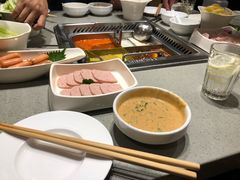 -海底捞火锅(平谷华联店)
