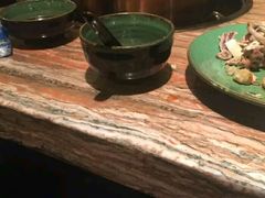 -润园四季椰子鸡火锅(海上世界店)
