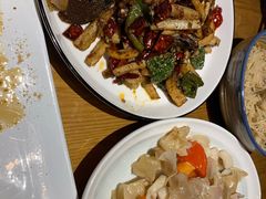 -十三式重庆江湖菜(金茂览秀城店)