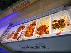 -小科自助海鲜烧肉(高区店)