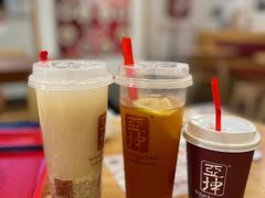 -亚坤 Ya Kun Kaya Toast(万象城店)