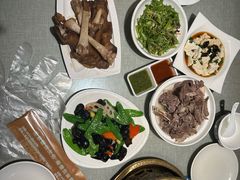 -牧马人奶茶馆(乌兰察布总店)
