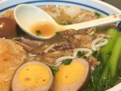 -鑫花溪牛肉米粉(文星广场店)