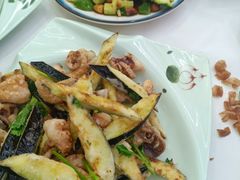 -北戴河庆山饭店·海鲜砂锅粥(北戴河黑石路店)