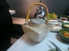 -将军牛排·尔滨地标朝鲜族美食(总店)