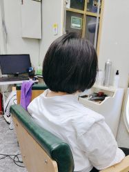 -保罗造型