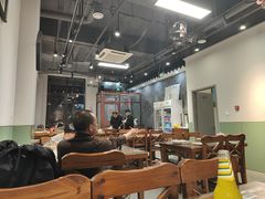 -娄三少·老北京春饼烤鸭家常菜(富力又一城店)