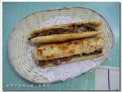 -王胖子驴肉火烧(鼓楼店)