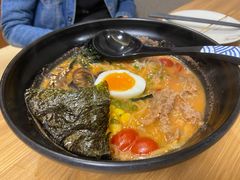 地狱拉面-赤稻·日式料理(禅城店)