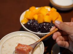 -小团圆糖水铺(襄阳南路店)